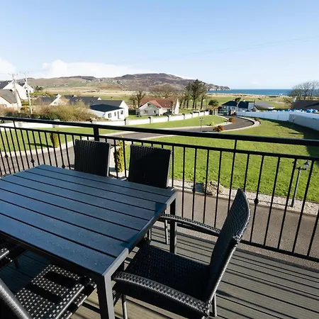 Ocean Breeze 3 Appartement