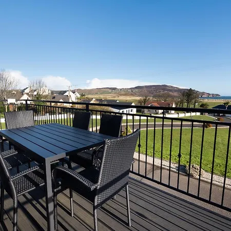 Ocean Breeze 3 * Dunfanaghy
