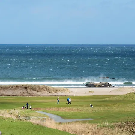 Ocean Breeze 3 * Dunfanaghy