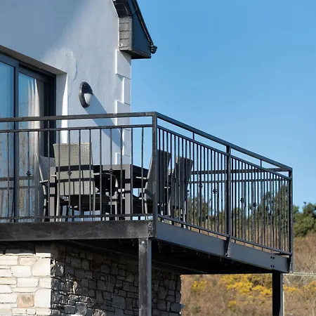 Ocean Breeze 3 Appartement Dunfanaghy