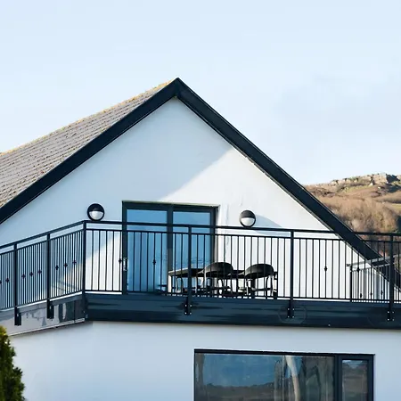 Ocean Breeze 3 * Dunfanaghy