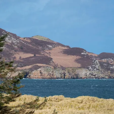 Ocean Breeze 3 Appartement Dunfanaghy