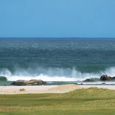 Ocean Breeze 3 * Dunfanaghy