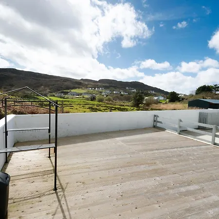 Appartement Ocean Breeze 3 Dunfanaghy