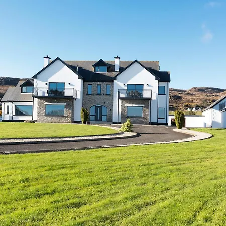 Ocean Breeze 3 * Dunfanaghy