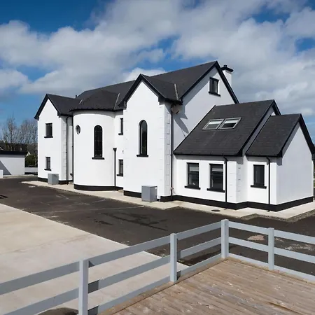 Appartement Ocean Breeze 3 Dunfanaghy
