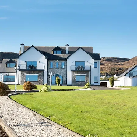 Ocean Breeze 3 Dunfanaghy