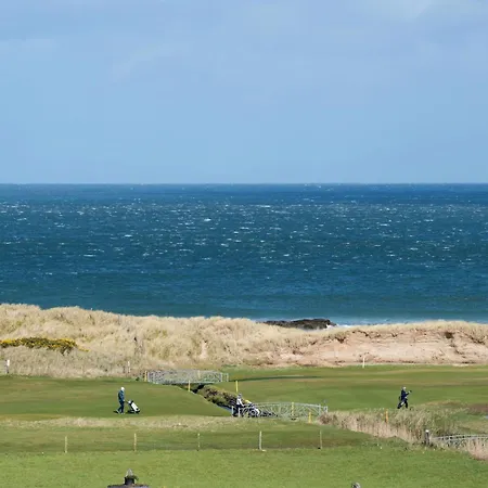 Ocean Breeze 3 Dunfanaghy