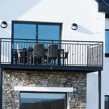 Ocean Breeze 3 * Dunfanaghy