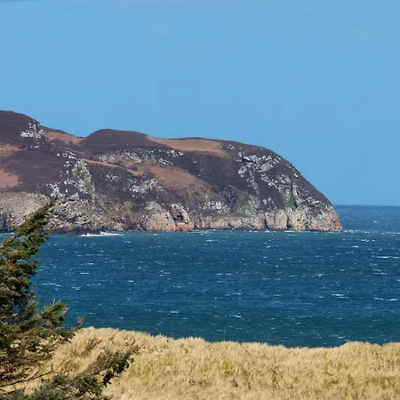 Appartement Ocean Breeze 3 Dunfanaghy