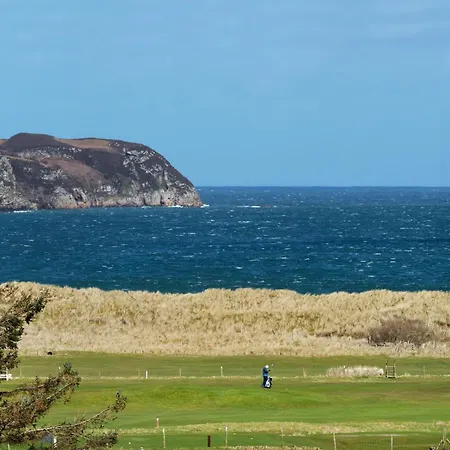 Ocean Breeze 3 * Dunfanaghy