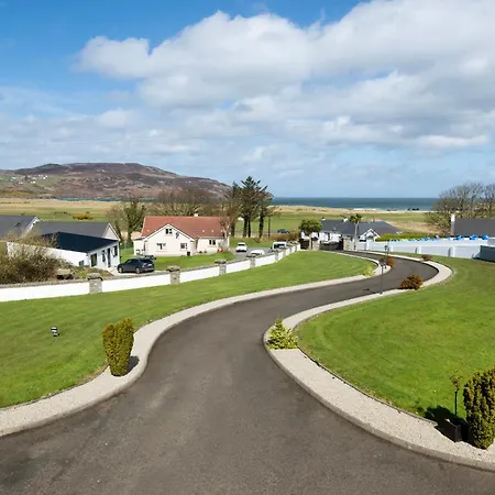 Ocean Breeze 3 Dunfanaghy