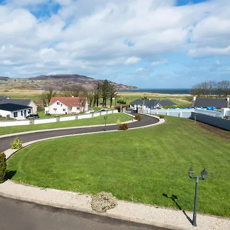 Ocean Breeze 3 Dunfanaghy