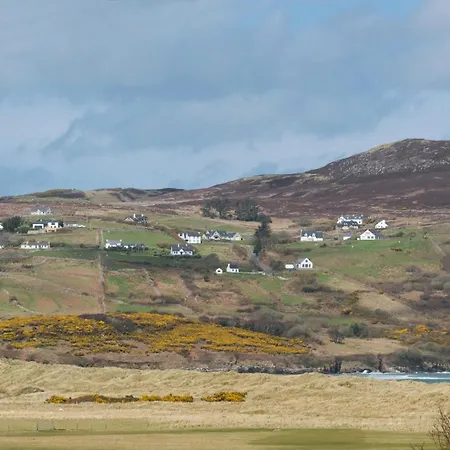 Ocean Breeze 3 Dunfanaghy