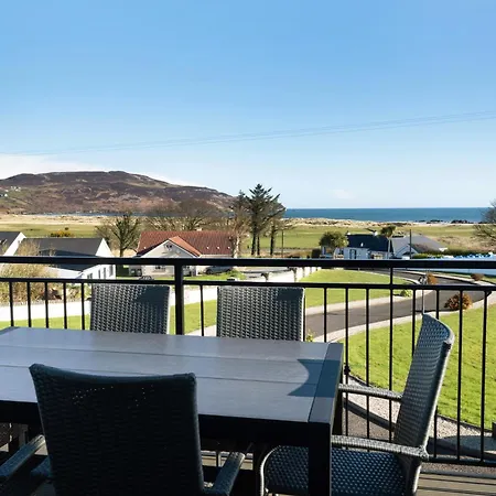 Ocean Breeze 3 Appartement *