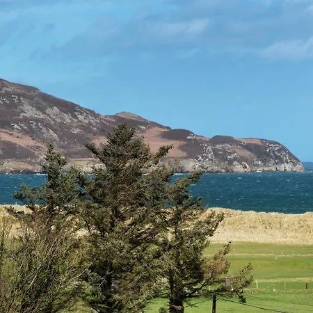 Ocean Breeze 3 Dunfanaghy