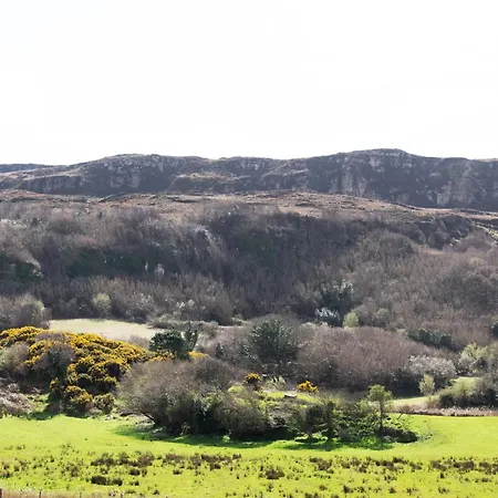 Ocean Breeze 3 * Dunfanaghy
