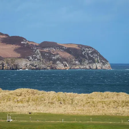 Ocean Breeze 3 Dunfanaghy