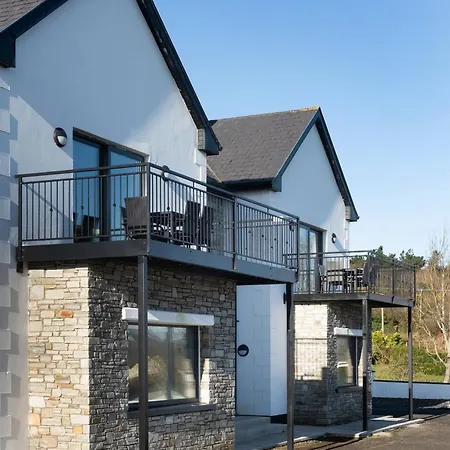 Appartement Ocean Breeze 3 Dunfanaghy