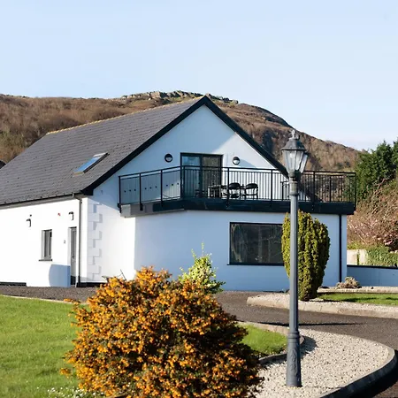 Ocean Breeze 3 Dunfanaghy