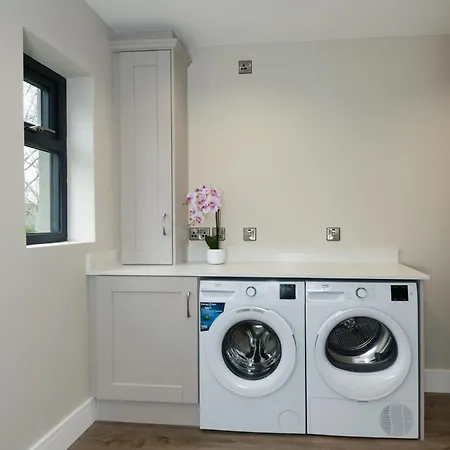 Appartement Ocean Breeze 3