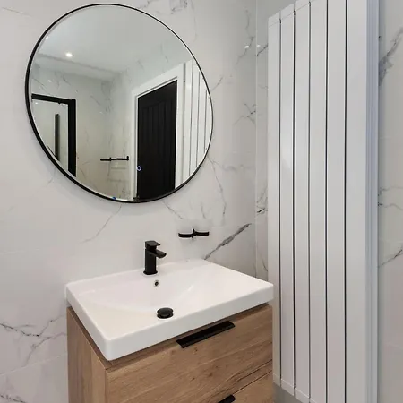Ocean Breeze 3 Appartement