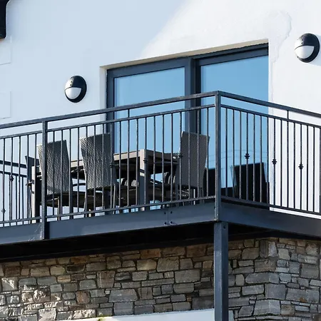 Ocean Breeze 3 Dunfanaghy