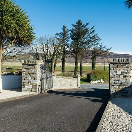 Appartement Ocean Breeze 3 Dunfanaghy