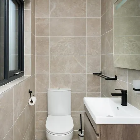 Ocean Breeze 3 Appartement