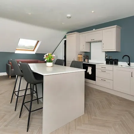 Appartement Ocean Breeze 3 *