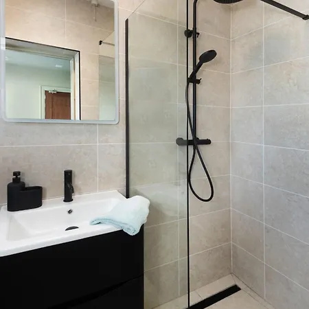 Ocean Breeze 3 Appartement Dunfanaghy