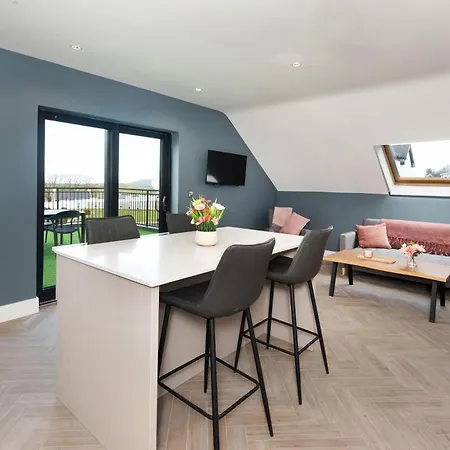 Appartement Ocean Breeze 3 Dunfanaghy